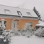 Holiday home Enger