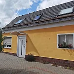 Holiday home Enger