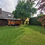 Enger Holiday home Saalfeld Saale