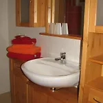 Enger Holiday home Saalfeld Saale