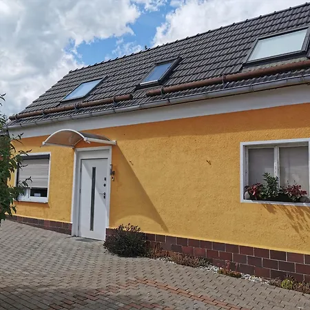 Enger Holiday home *