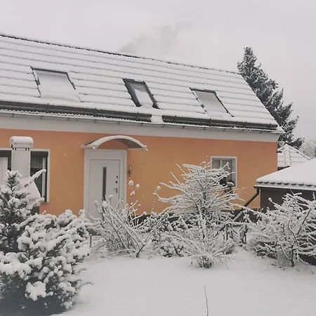 Enger Holiday home *