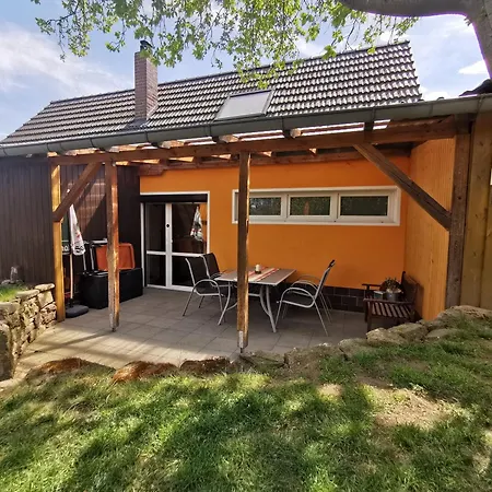 Enger Holiday home