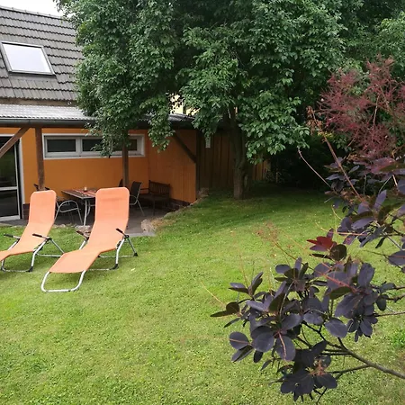 Holiday home Enger