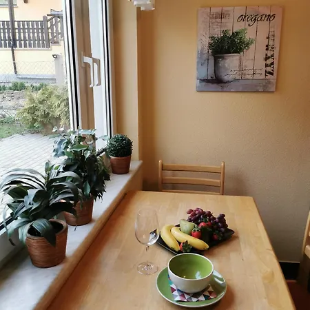 Enger Holiday home *