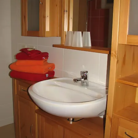 Holiday home Enger *