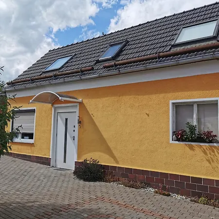 Vakantiehuis Enger