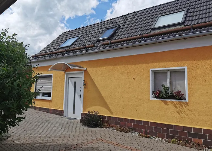 Enger Vakantiehuis *