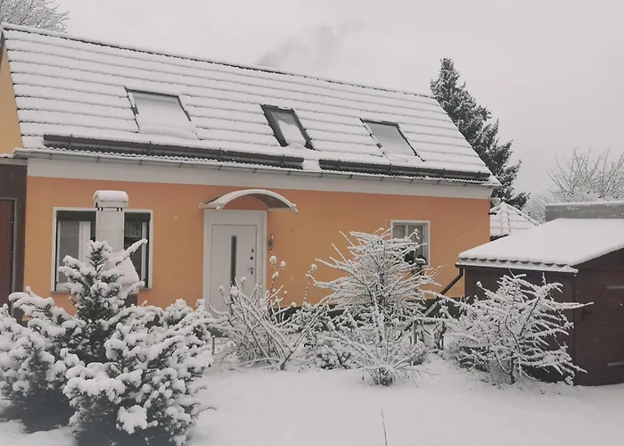 Enger Vakantiehuis *