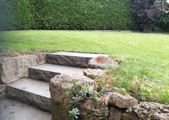 Enger Vakantiehuis *