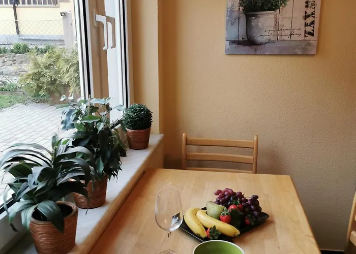 Enger Vakantiehuis *