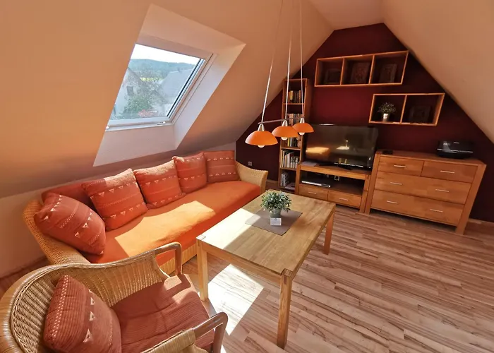 Vakantiehuis Enger *