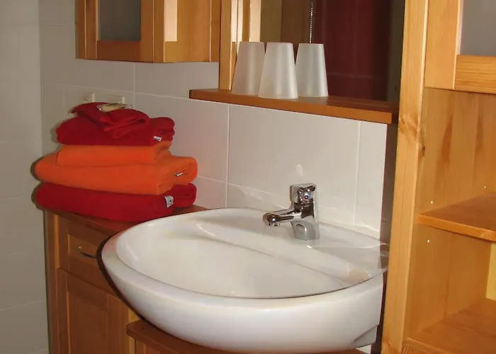 Vakantiehuis Enger *